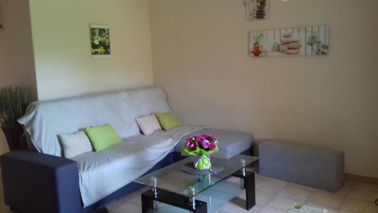 Appart'17-domaine De La Source Apartment *