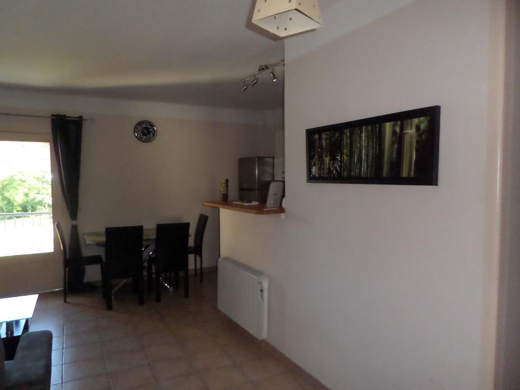 Appart'17-domaine De La Source Apartment *
