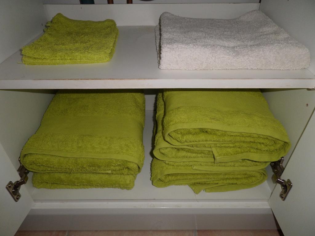 Apartment Appart'17-domaine De La Source