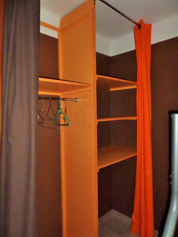Appart'17-domaine De La Source Apartment