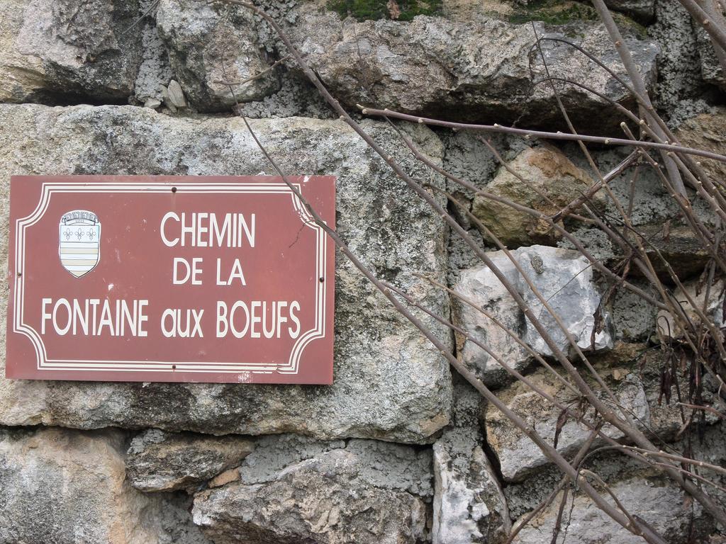 Appart'17-domaine De La Source *