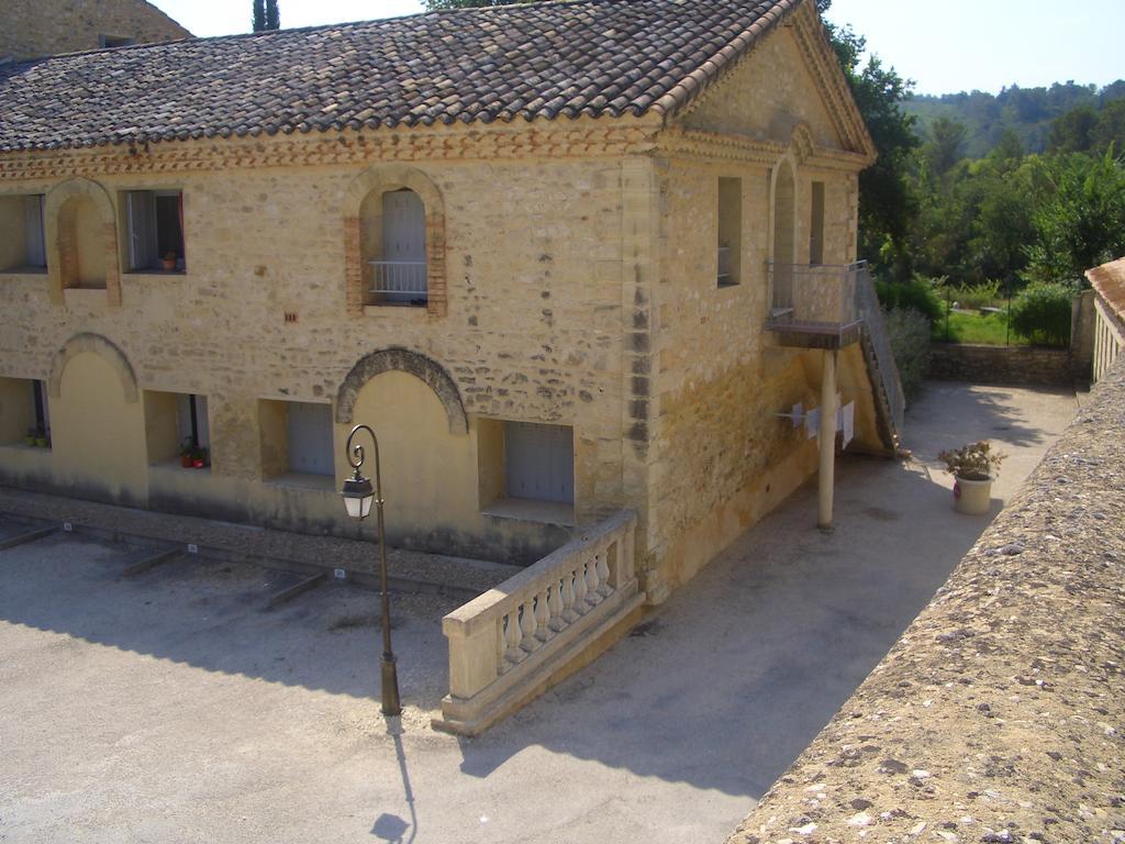 Appart'17-domaine De La Source