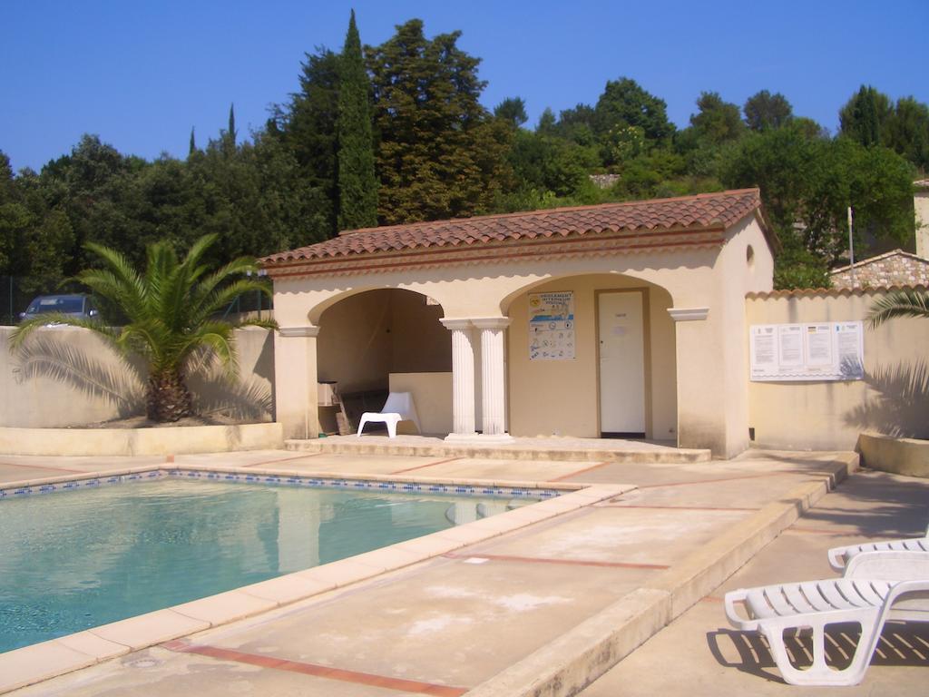 Apartment Appart'17-domaine De La Source