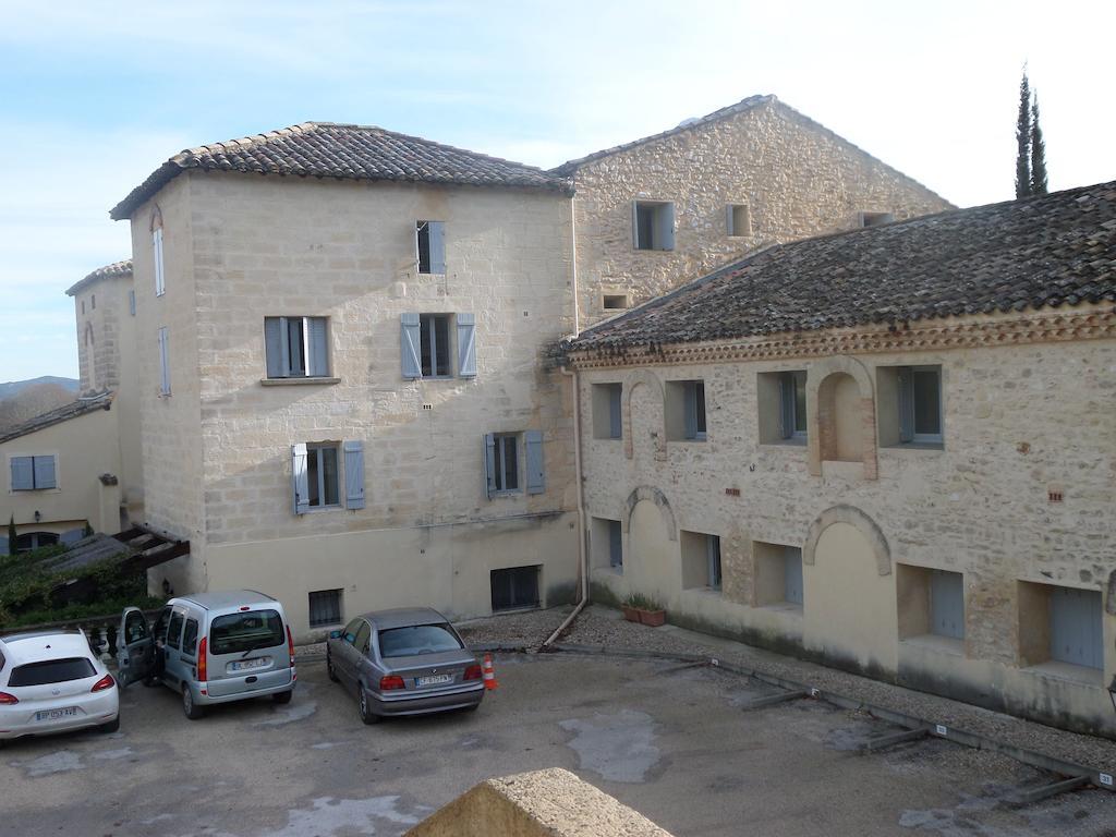 Appartamento Appart'17-domaine De La Source Uzès
