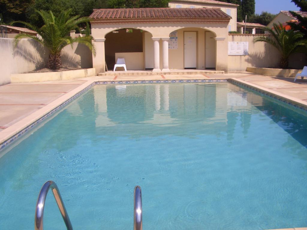 Apartment Appart'17-domaine De La Source